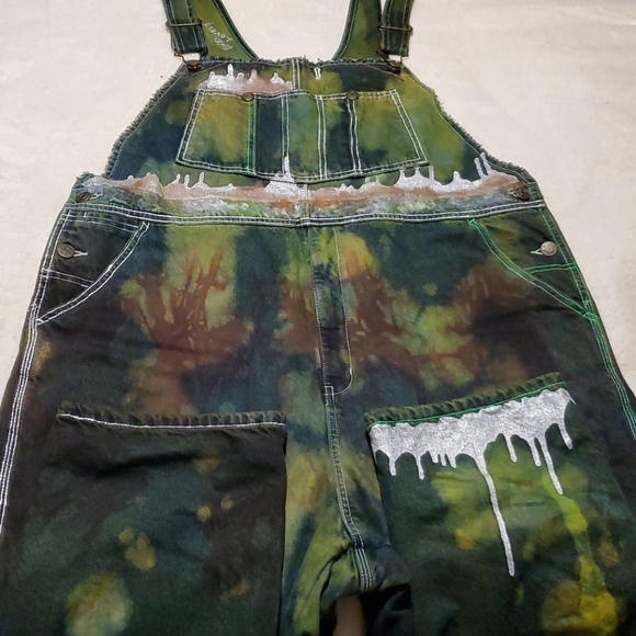 Guide Gear Coveralls - Picture 5 of 14